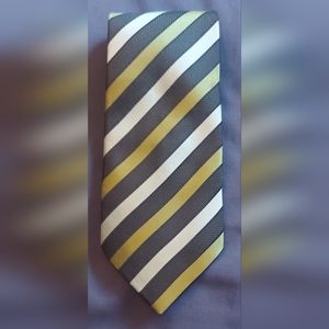 Gucci Silk Tie